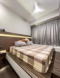 d'Nest (D18), Condominium #566556631